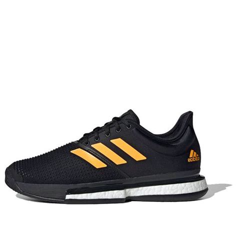 adidas ef2069|adidas Solecourt Flash Orange Men's .